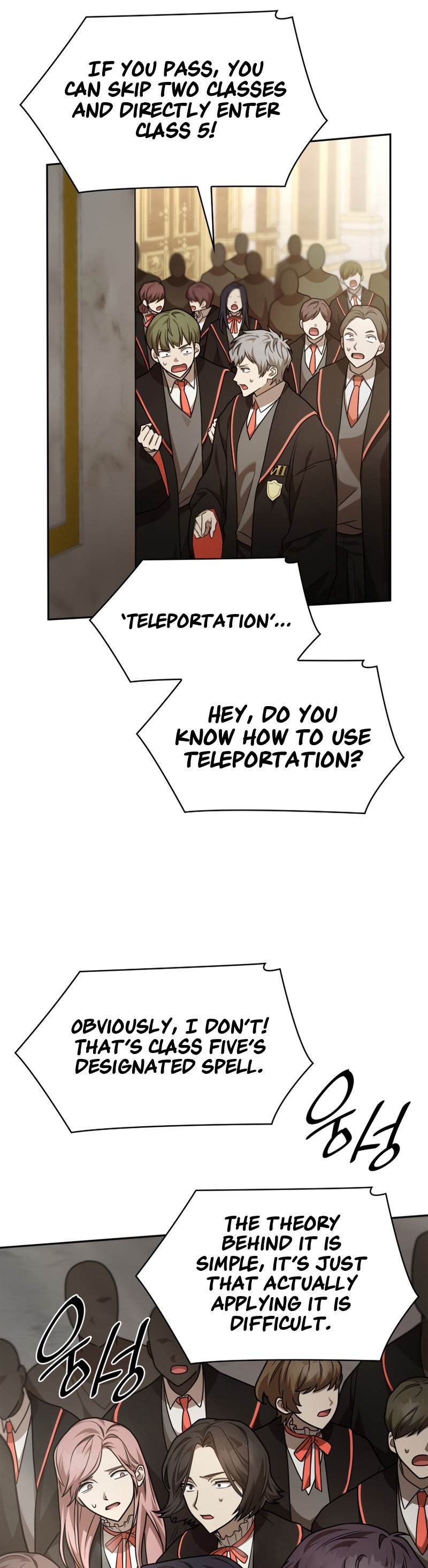 Infinite Mage, Chapter 30 image 53